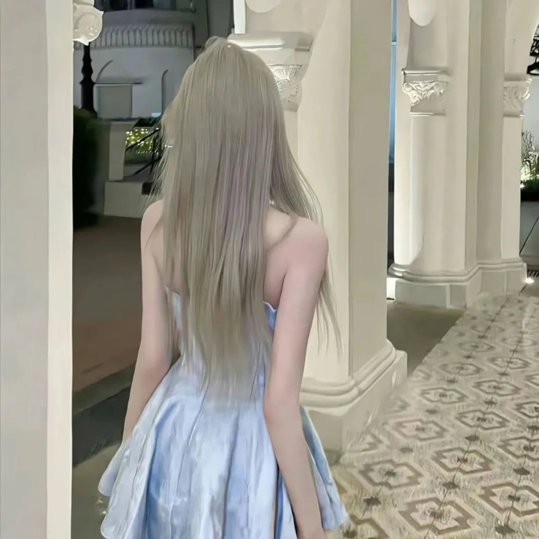 来自星星的少女